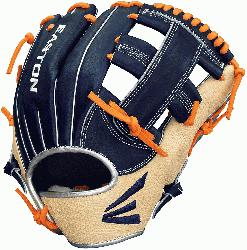 PRD32AB-RightHandThrow Easton PROFESSIONAL RESERVE Baseball Glove Series, 2021, Exact Pro Player Game Day Spec Used On Field, Bregman D32AB, Ramirez C43JR, Diaz D46ED, Alex