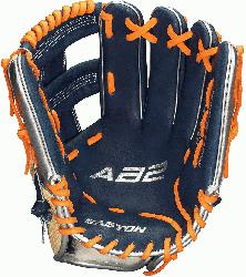 ield like a Pro with Easton’s all-new Professional Reserve Collection Alex B