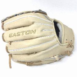 stons Small Batch project focuses on ball glove development using only