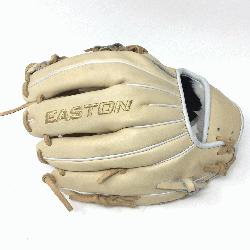 Batch project focuses on ball glove development using only premium leathe