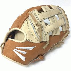 astons Small Batch project focuses on ball glove development using only premium l