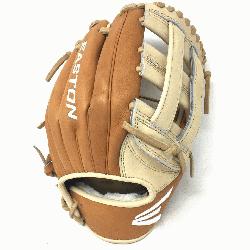 panEastons Small Batch project focuses on ball glove development using only premium lea