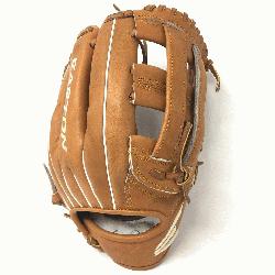  Small Batch project focuses on ball glove de