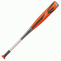 ton XL3 SL15X35 Baseball Bat 2 58 Barrel -5 (31-inch-26-oz) : Easton - 5 Base