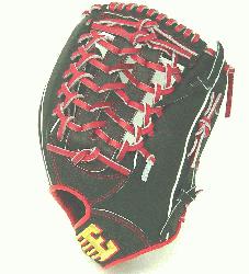 ker of professional grade, lightweight baseball gloves out of Santa 