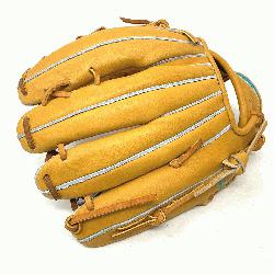 The Emery Glove Co 11.5 inch Single Post baseball g