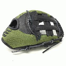  Co 12.75 Inch Batch Zero Baseball Glove. T