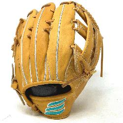 Cos Limited Release baseball glove is a stunning example of the companys commitment to quality