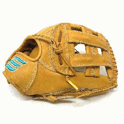 e Cos Limited Release baseball glove is a stunning example of the co