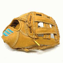 The Emery Glove Cos Limited Release baseball glove is a stu