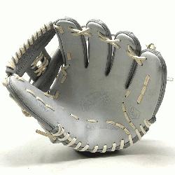  baseball glove made from GOTO leather of Japan. GOTO leather company, from city of Tatsuno, is