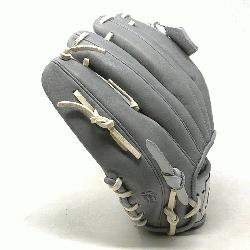 rks baseball glove made from GOTO leather of Japan. GOTO leather company, from cit