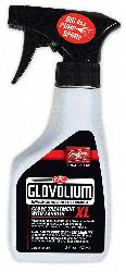 um goes Extra Large. Introducing the worlds first 8 oz size baseball glove oil with trigger sprayer