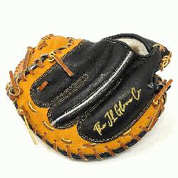 The J.L. Glove Company combines beautiful design, professional quality ma