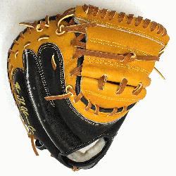 The J.L. Glove 