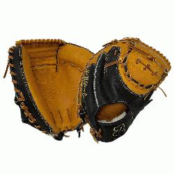 Glove Company combines beautiful design, professional quality materi