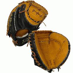 he J.L. Glove Company combines beautiful design, professional quality material a