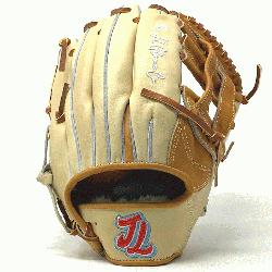 where gappers get run down. Super deep pocket built for the rangy outfielder. If you play in th