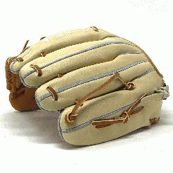 -42 is where gappers get run down. Super deep pocket built for the rangy outfielder. If you play i