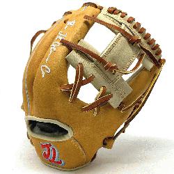 J.L. Glove Company combines beautiful design, professional qual