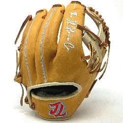 .L. Glove Company combines beautiful design, professional quality material and dem