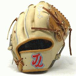 .L. Glove Company combines beautiful design, professional quality material and 