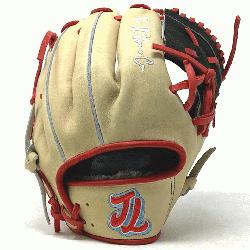 L. Glove Company combines beautiful design, professional quality material and demanding performanc