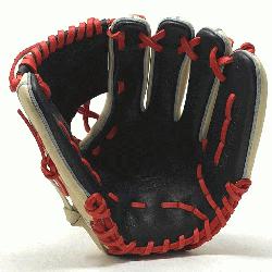 L. Glove Company combines beautiful design, professional quality material and 