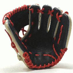 L. Glove Company combines beautiful design, professional quality material and demanding performa