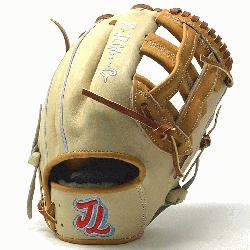 J.L. Glove Company combines beautiful design, professional quality material and d