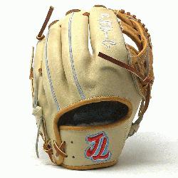 J.L. Glove Company combines beautiful design, professional quality material and demanding pe