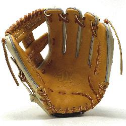 J.L. Glove Company combines beautiful design, professional