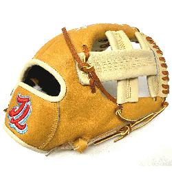 J.L. Glove Company combines beauti
