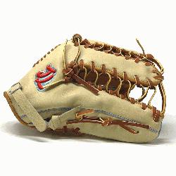 4 is where gappers get run down. Super deep pocket built for the rangy outfielder. If y