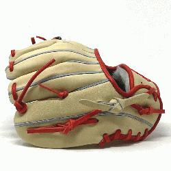 This baseball training glove is for every compe