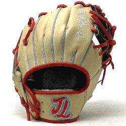 seball training glove is for every competitive ballplayer. Level up your game with J.L 