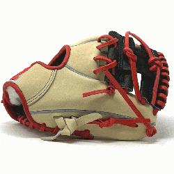 aseball training glove is for every competitive ballplayer. Level up your game with J.