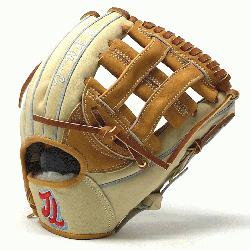  RA08 is the ultimate utility player. Medium plus depth makes this RA08 a perfect glove fo