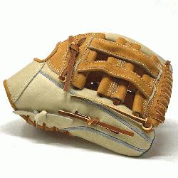 8 is the ultimate utility player. Medium plus depth makes this RA08 a perfect glove for the infi