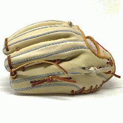 the ultimate utility player. Medium plus depth makes this RA08 a perfect glove for the infie