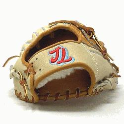 is the ultimate utility player. Medium plus depth makes this RA08 a perfect glove fo