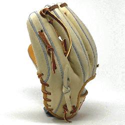 is the ultimate utility player. Medium plus depth makes this RA08 a perfect glove for the infie
