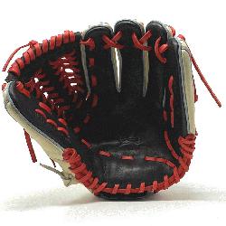  ultimate utility player. Medium plus depth makes this RA08 a perfect glove for the 