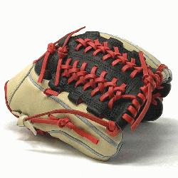 08 is the ultimate utility player. Medium plus depth makes this RA08 a perfect glove for th