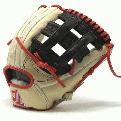  RA08 is the ultimate utility player. Medium plus depth makes this RA08 a perfect glove fo