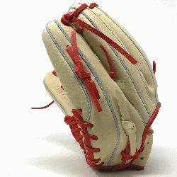 8 is the ultimate utility player. Medium plus depth makes this RA08 a perfect glove