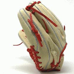 is the ultimate utility player. Medium plus depth makes this RA08 a perfect glove for the i