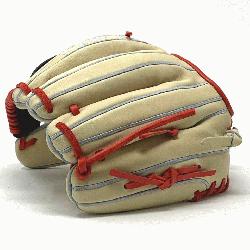 The RA08 is the ultimate utility player. Medium plus depth makes this RA08 a perfect glove for the