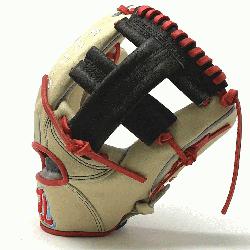 allow pocket depth with broad neutrality in the heel. SO01 is a great choice for the mid infielder 