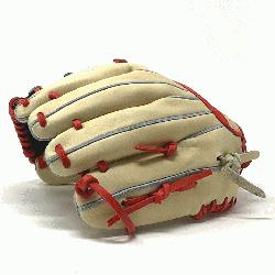 has a shallow pocket depth with broad